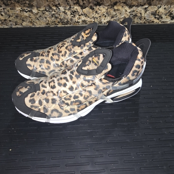 Unisex Nike Air Kukini SE Leopard - Picture 4 of 10